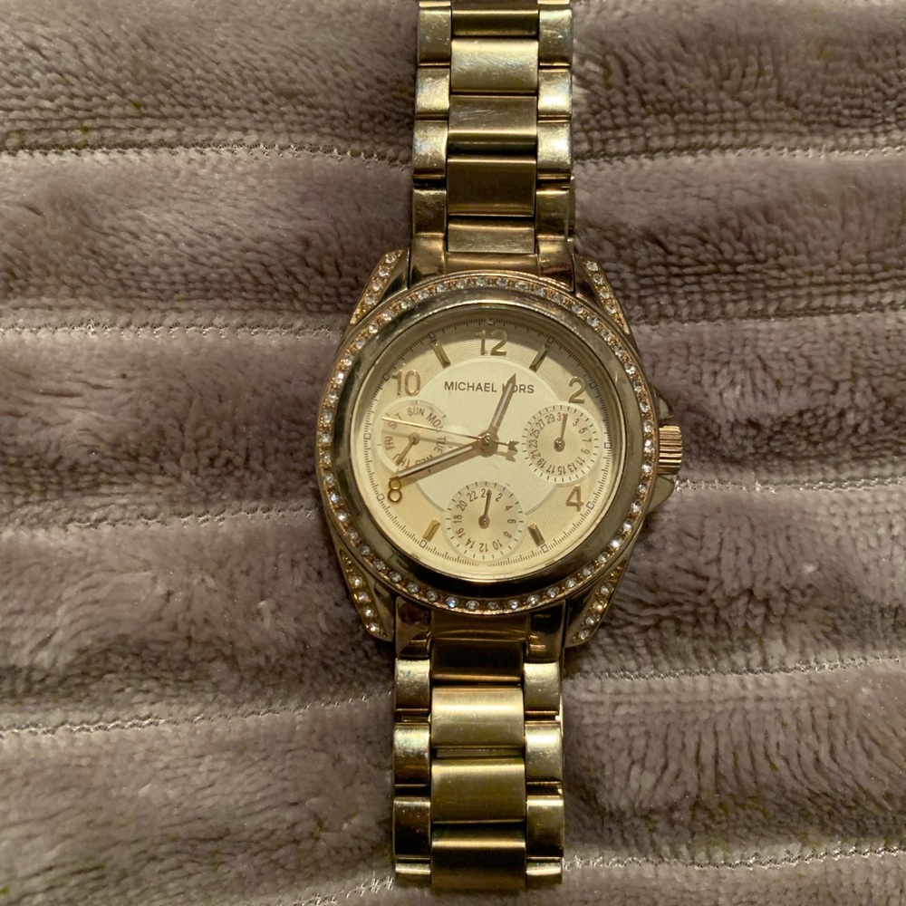 Michael Kors Watch